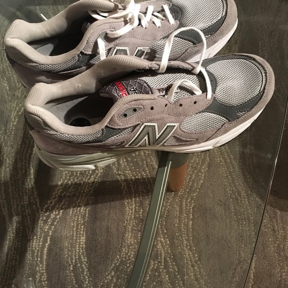 new balance 990 version 3